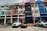 10 Bedroom Commercial for sale in Ram Inthra, Bangkok near MRT Synphaet