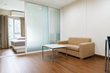 1 Bedroom Condo for sale in The One Plus Huamark 20, Hua Mak, Bangkok near MRT Si Kritha