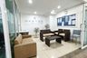 1 Bedroom Condo for sale in The One Plus Huamark 20, Hua Mak, Bangkok near MRT Si Kritha