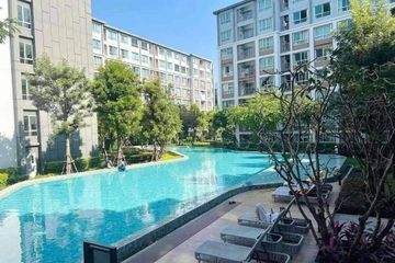 2 Bedroom Condo for Sale or Rent in D Condo Ping, Fa Ham, Chiang Mai
