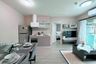 2 Bedroom Condo for Sale or Rent in D Condo Ping, Fa Ham, Chiang Mai
