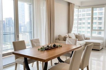 3 Bedroom Condo for Sale or Rent in Q Langsuan, Lumpini, Bangkok near BTS Ratchadamri