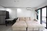 1 Bedroom Condo for sale in Siam Oriental Tropical Garden, Nong Prue, Chonburi
