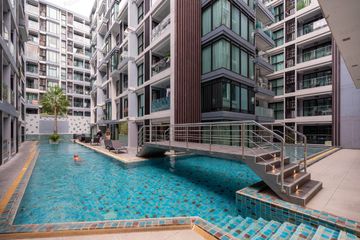 1 Bedroom Condo for sale in Siam Oriental Tropical Garden, Nong Prue, Chonburi