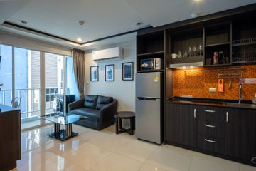 1 Bedroom Condo for sale in NEW NORDIC CLUB 1, Nong Prue, Chonburi
