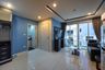 1 Bedroom Condo for sale in NEW NORDIC CLUB 1, Nong Prue, Chonburi