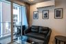 1 Bedroom Condo for sale in NEW NORDIC CLUB 1, Nong Prue, Chonburi