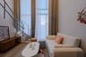 1 Bedroom Condo for rent in Whizdom The Forestias, Bang Kaeo, Samut Prakan