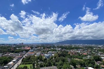 1 Bedroom Condo for rent in THE BASE Height-Chiang Mai, Wat Ket, Chiang Mai