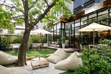 13 Bedroom House for sale in Sanam Bin, Bangkok near Airport Rail Link Don Mueang