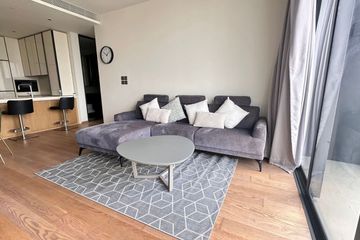 2 Bedroom Condo for rent in BEATNIQ Sukhumvit 32, Khlong Tan, Bangkok near BTS Thong Lo
