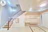 3 Bedroom Townhouse for sale in Suan Luang, Bangkok near MRT Khlong Kalantan