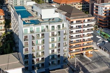 Condo for sale in C View Residence Pattaya, Nong Prue, Chonburi