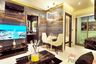 1 Bedroom Condo for sale in Grand Solaire Pattaya, Nong Prue, Chonburi