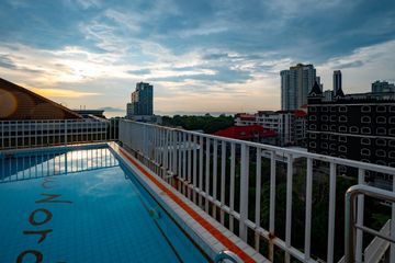 1 Bedroom Apartment for sale in NEW NORDIC CLUB 1, Nong Prue, Chonburi
