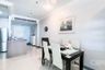 2 Bedroom Condo for sale in Supalai Casa Riva, Bang Kho Laem, Bangkok near BTS Talat Phlu