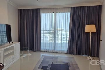 2 Bedroom Condo for sale in Supalai Casa Riva, Bang Kho Laem, Bangkok near BTS Talat Phlu