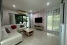 3 Bedroom House for rent in The Complete Sriracha, Surasak, Chonburi