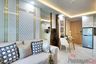 1 Bedroom Condo for sale in Dusit Grand Park 2, Nong Prue, Chonburi