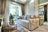 1 Bedroom Condo for sale in Dusit Grand Park 2, Nong Prue, Chonburi