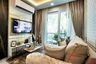 1 Bedroom Condo for sale in Dusit Grand Park 2, Nong Prue, Chonburi