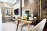 Condo for sale in Dusit Grand Park 2, Nong Prue, Chonburi