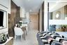 Condo for sale in Dusit Grand Park 2, Nong Prue, Chonburi