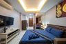 Condo for sale in C View Residence Pattaya, Nong Prue, Chonburi