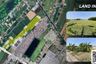 Land for sale in Khlong Khwang, Nonthaburi