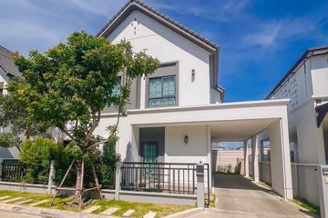 4 Bedroom House for rent in Centro Bangna, Bang Kaeo, Samut Prakan