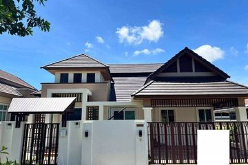 3 Bedroom House for rent in Baan Sirisa 16, Nong Prue, Chonburi