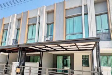 3 Bedroom Townhouse for rent in Bang Kaeo, Samut Prakan