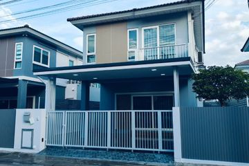 3 Bedroom House for rent in Supalai Primo Pattaya, Nong Prue, Chonburi