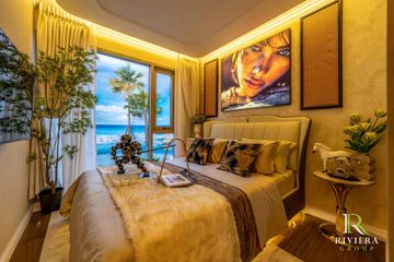1 Bedroom Condo for sale in The Riviera Santa Monica, Nong Prue, Chonburi