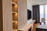 2 Bedroom Condo for rent in BEATNIQ Sukhumvit 32, Khlong Tan, Bangkok near BTS Thong Lo