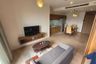 1 Bedroom Condo for rent in Noble Remix, Khlong Tan, Bangkok near BTS Thong Lo