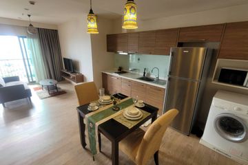 1 Bedroom Condo for rent in Noble Remix, Khlong Tan, Bangkok near BTS Thong Lo