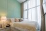1 Bedroom Condo for rent in The Line sukhumvit 101,  near BTS Punnawithi