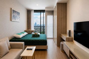 1 Bedroom Condo for rent in Park Origin Phayathai,  near BTS Phaya Thai
