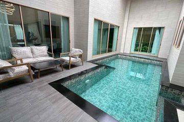 4 Bedroom Villa for rent in Nong Prue, Chonburi