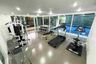 2 Bedroom Condo for sale in Rawee Waree Residence, Suthep, Chiang Mai