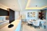 3 Bedroom Condo for rent in One89 Wireless, Lumpini, Bangkok near MRT Lumpini