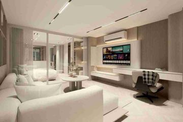 1 Bedroom Condo for sale in Hillside 4 Condominium, Chang Phueak, Chiang Mai