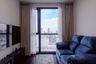 1 Bedroom Condo for rent in Park Origin Thonglor, Khlong Tan Nuea, Bangkok