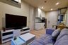 1 Bedroom Condo for rent in Noble Recole, Khlong Toei Nuea, Bangkok near BTS Asoke