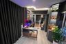 1 Bedroom Condo for rent in Elio Sathorn - Wutthakat, Bang Kho, Bangkok near BTS Talat Phlu