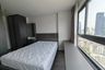1 Bedroom Condo for rent in Ideo Chula - Samyan, Si Phraya, Bangkok near MRT Sam Yan