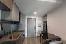 1 Bedroom Condo for rent in Ideo Chula - Samyan, Si Phraya, Bangkok near MRT Sam Yan
