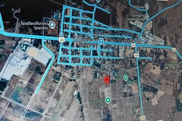 Land for sale in Kan Chu, Phetchabun