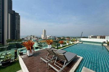 Condo for sale in Laguna Bay, Nong Prue, Chonburi